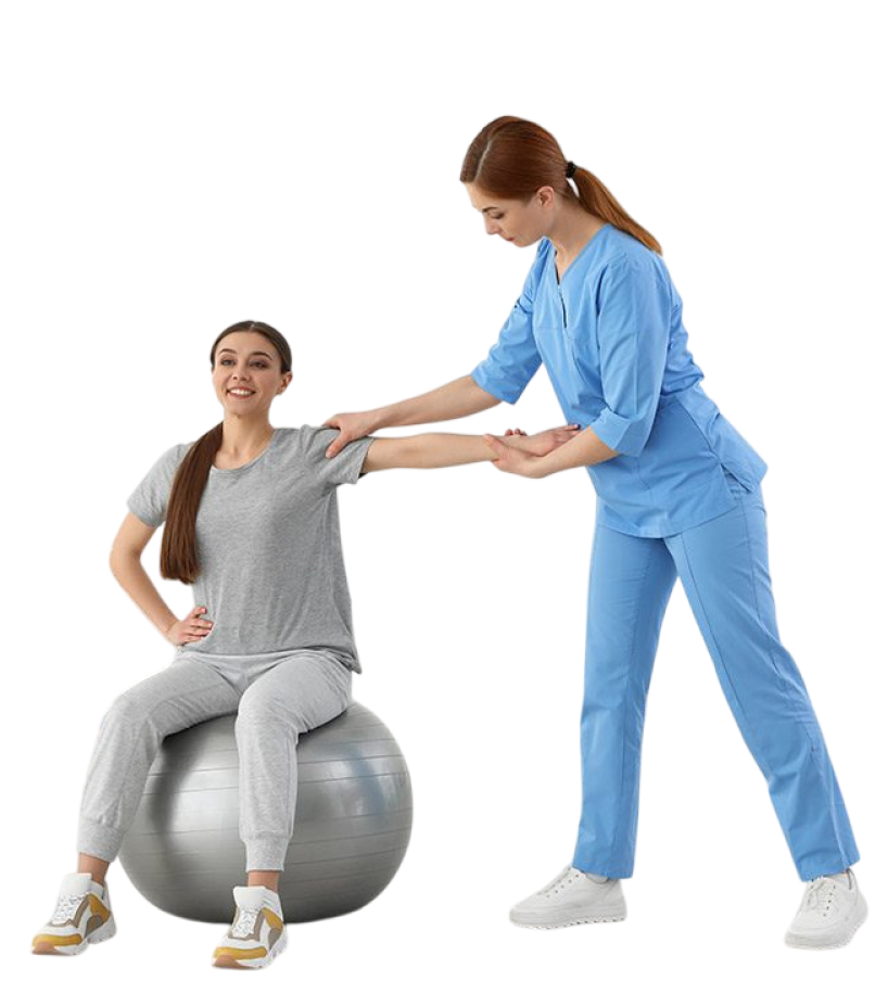 Occupational Therapists