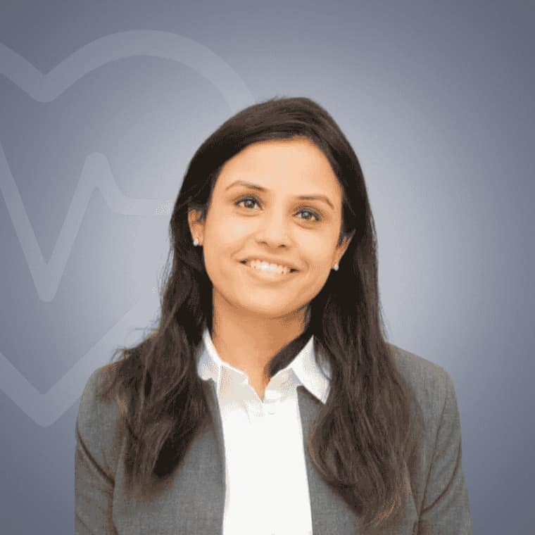 Dr. Vijita Jayan