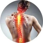 Back and Neck Pain
