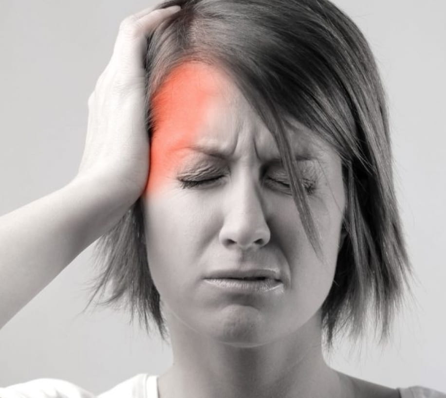 Traumatic Brain Injury